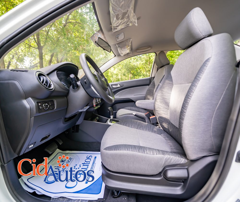 Kia Soluto Full 2025 Cid Autos